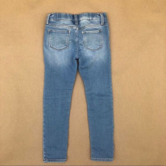 Old Navy Girls Jeans - Picture 2 of 2